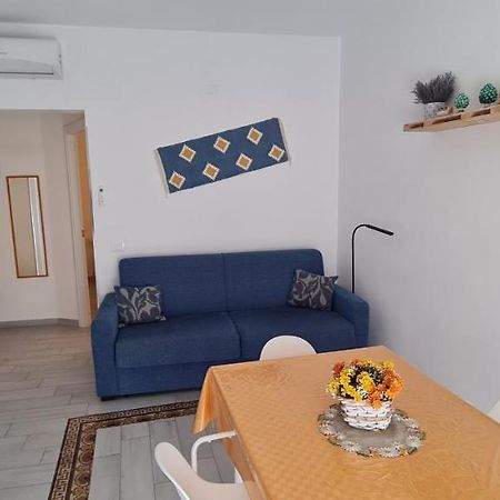 La Siciliana Trapani Apartment Eksteriør bilde