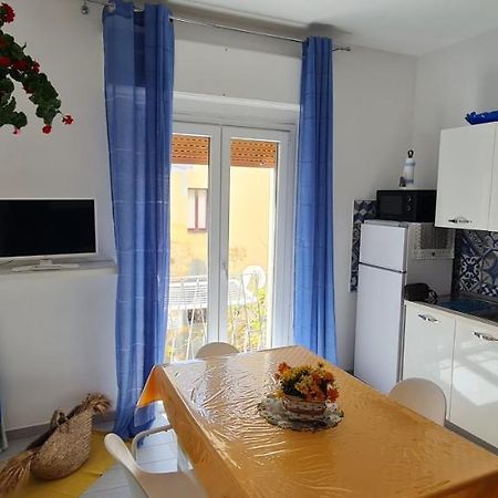La Siciliana Trapani Apartment Eksteriør bilde