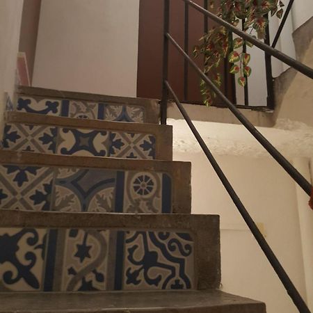 La Siciliana Trapani Apartment Eksteriør bilde