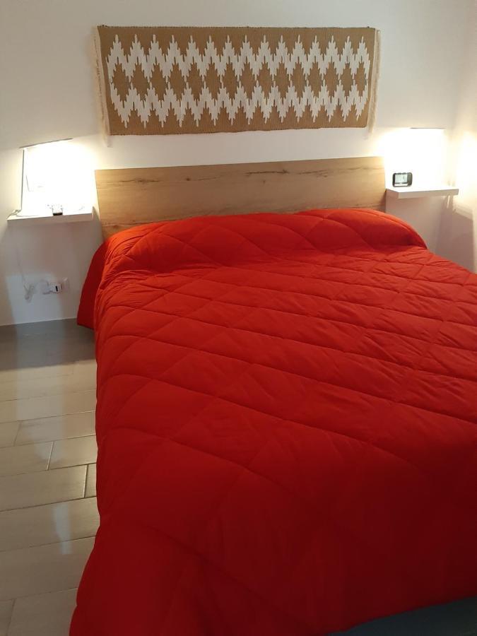 La Siciliana Trapani Apartment Eksteriør bilde