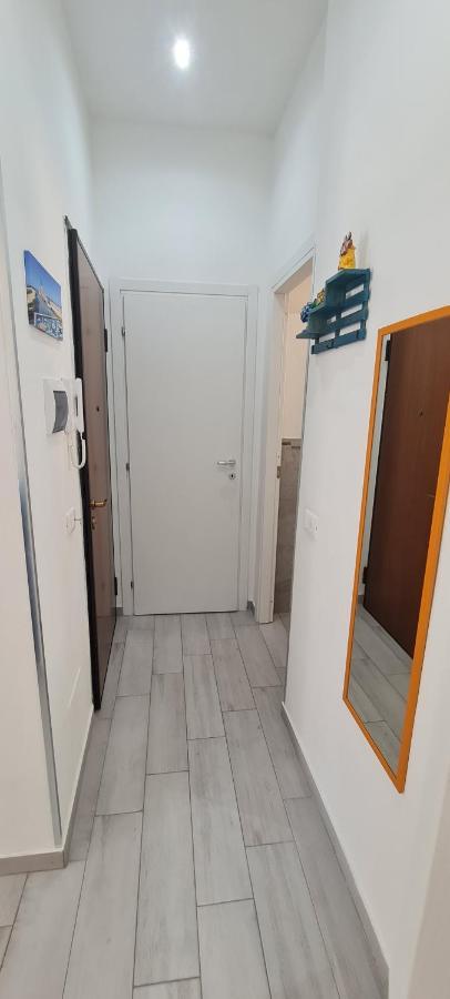 La Siciliana Trapani Apartment Eksteriør bilde