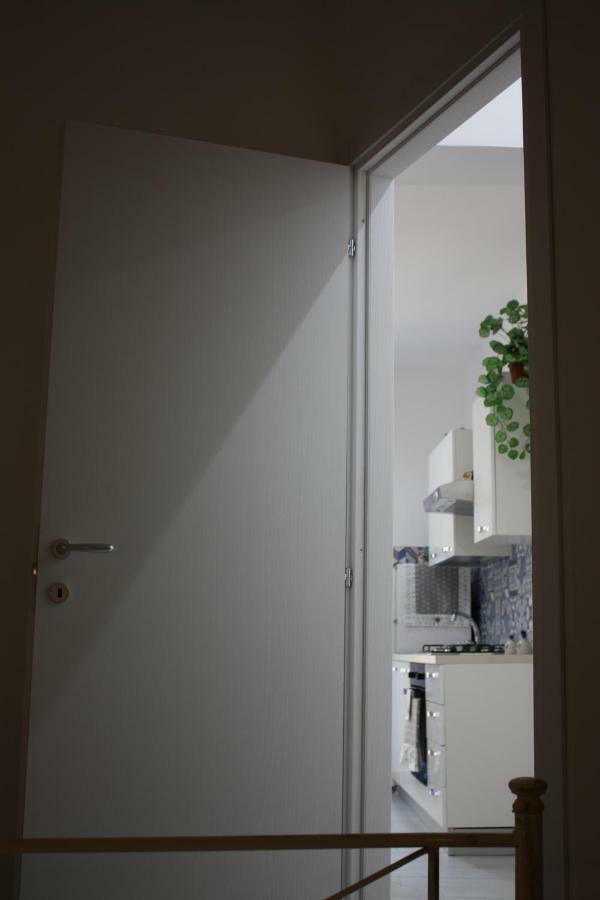 La Siciliana Trapani Apartment Eksteriør bilde