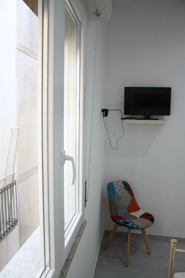 La Siciliana Trapani Apartment Eksteriør bilde