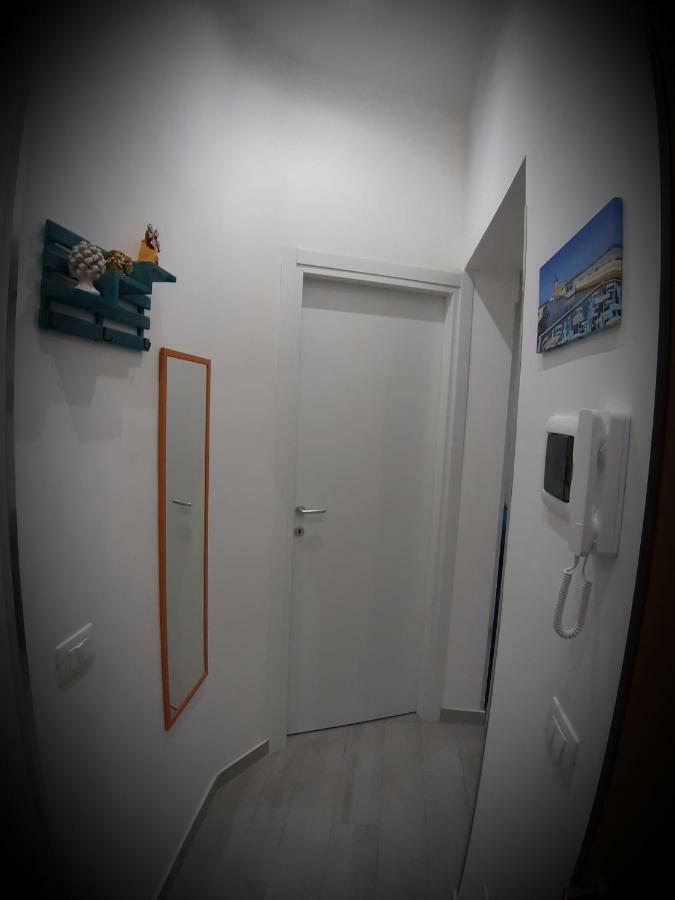 La Siciliana Trapani Apartment Eksteriør bilde
